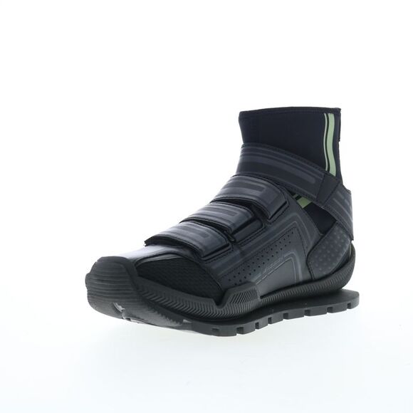 Diesel Mens Pendhio Sock Black Shoes (NWT) - Picture 4 of 7